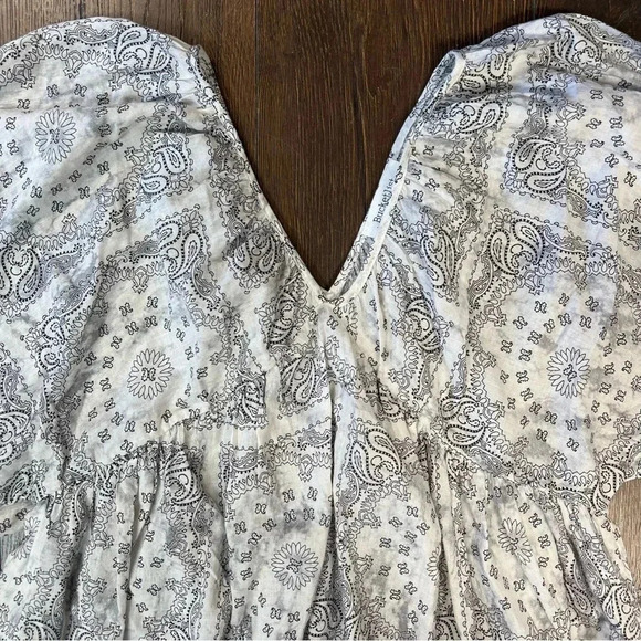 Bucketlist Running From Top SZ MED - Picture 4 of 4